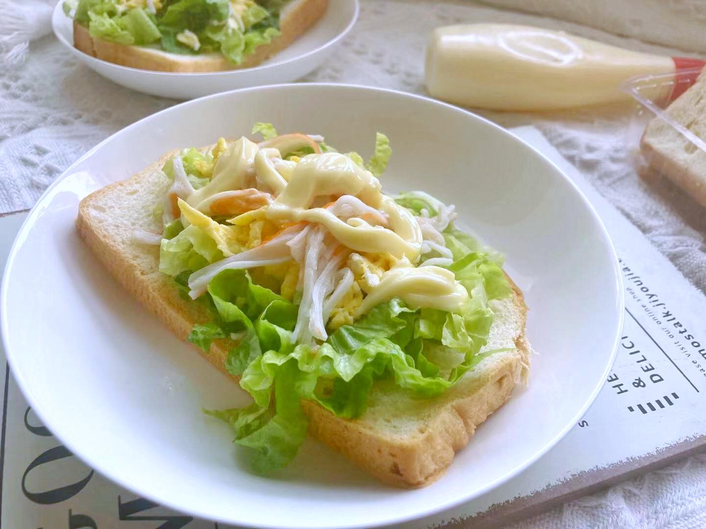 科技賦能下的肯德基全新早餐菜單，美味先行！