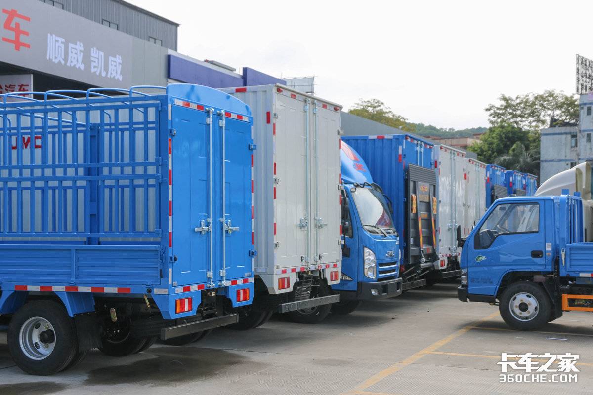 最新輕卡新聞，探索自然美景，追尋內(nèi)心平和的旅行