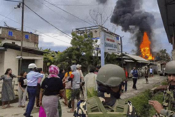 中印邊境最新動態(tài)與前沿科技產品的獨特魅力，政治與科技的交織與碰撞