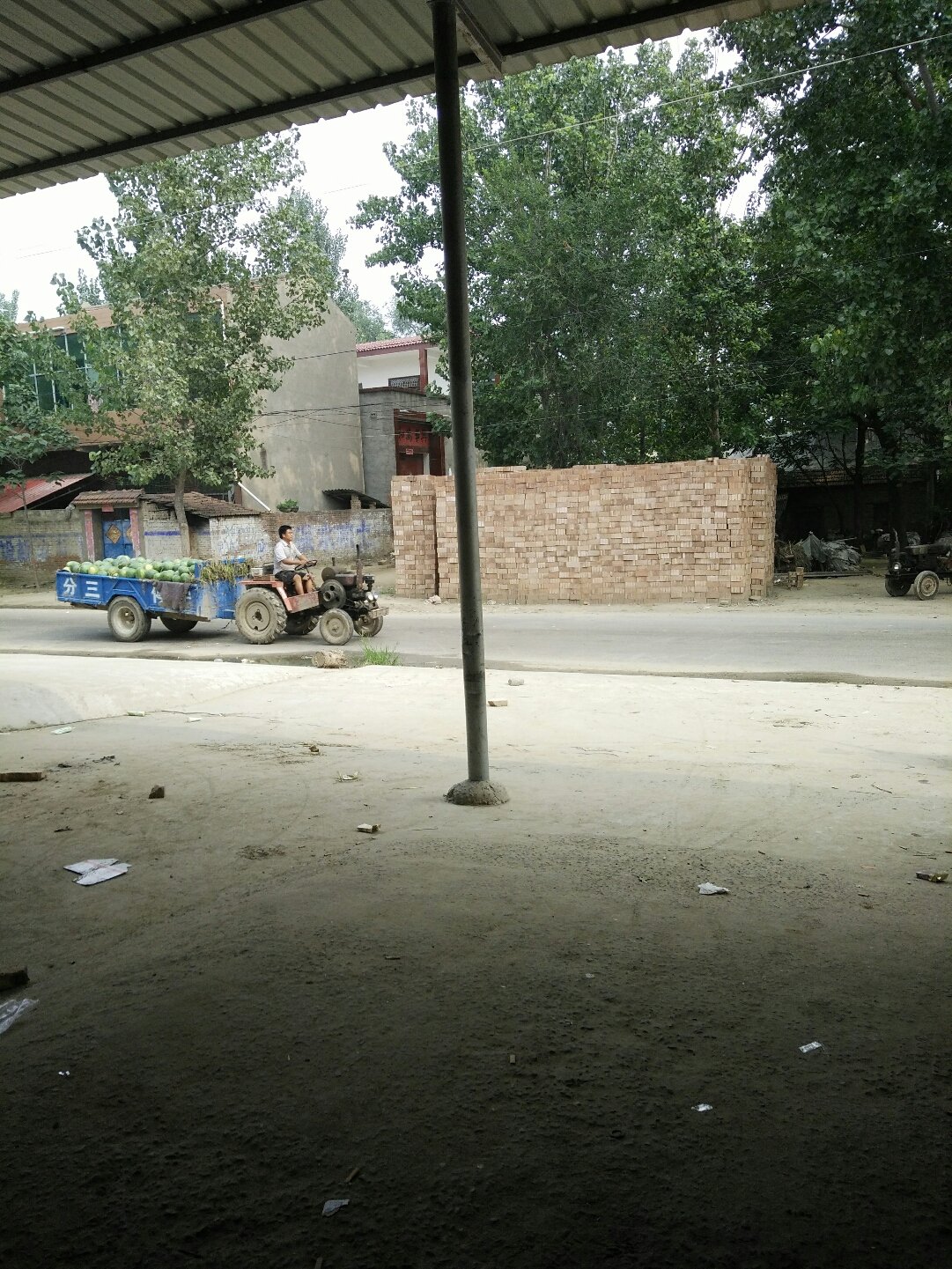 通許獨院出售，開啟夢幻庭院生活