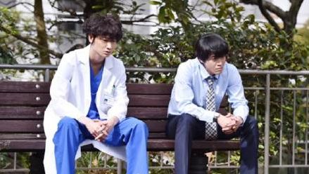 小栗旬最新日劇觀看指南，熱門劇集一網(wǎng)打盡！