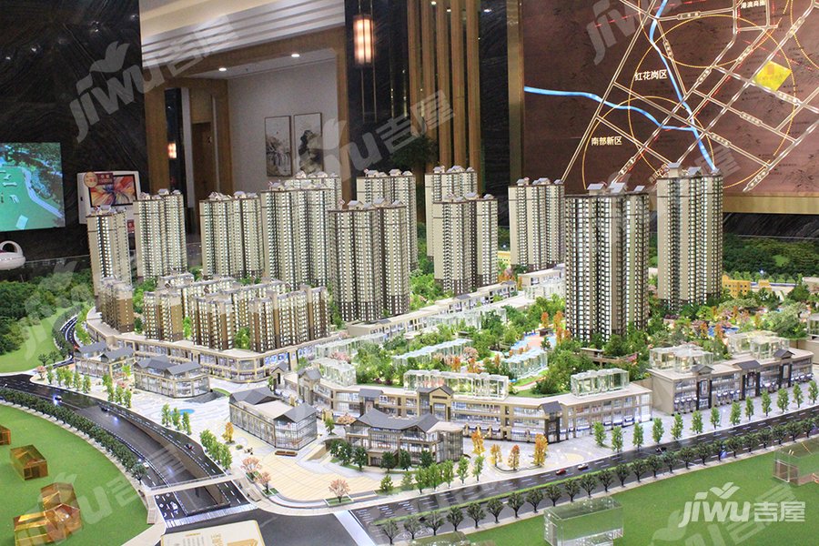 圣城華府最新動(dòng)態(tài)揭秘，城市新篇章開啟????