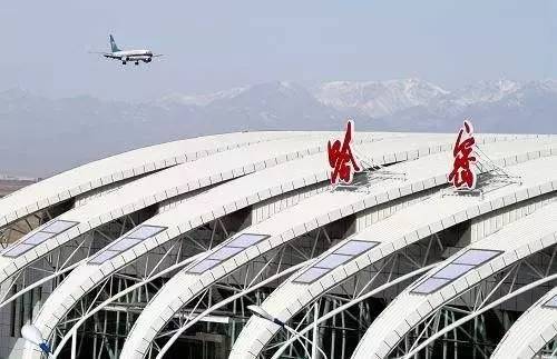 莎車機場最新動態(tài)概覽，最新指南與資訊更新