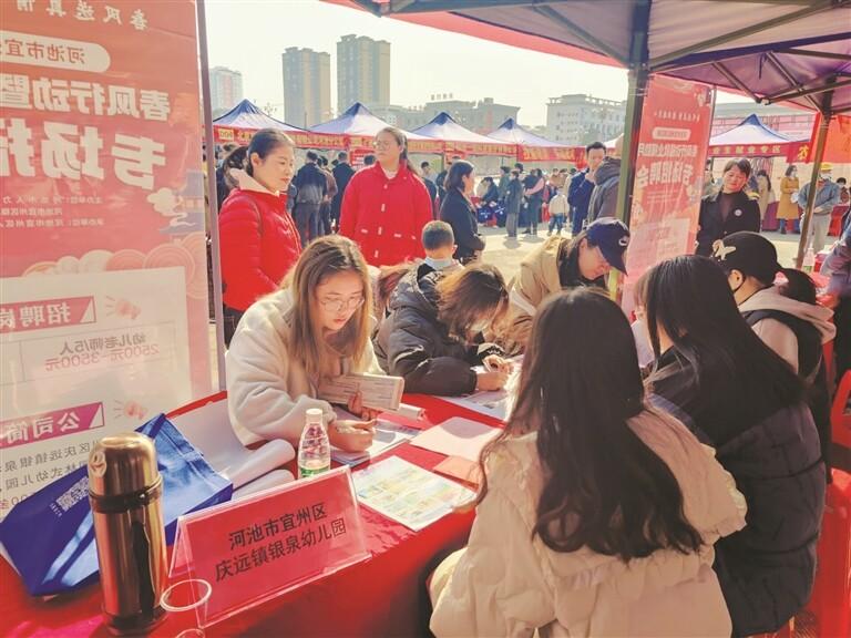 宜州最新高科技廠招工，體驗科技魅力，共創(chuàng)未來生活新篇章