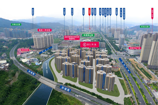 尤溪最新樓盤概覽，市場(chǎng)現(xiàn)狀、前景展望與樓盤展望