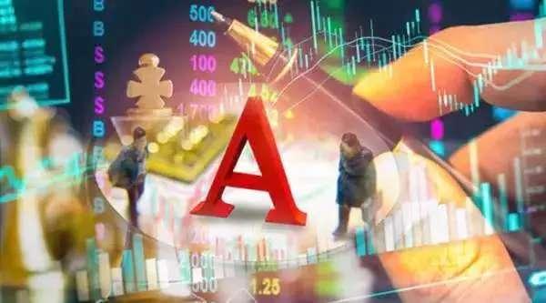 最新A股市值，時(shí)代見證與市場(chǎng)的跳動(dòng)韻律