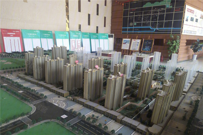 偃師售房最新信息回顧與洞察，最新動(dòng)態(tài)與市場洞察