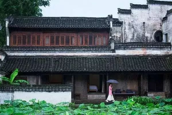 徽州老宅出售，傳承與自信的力量展現(xiàn)變遷