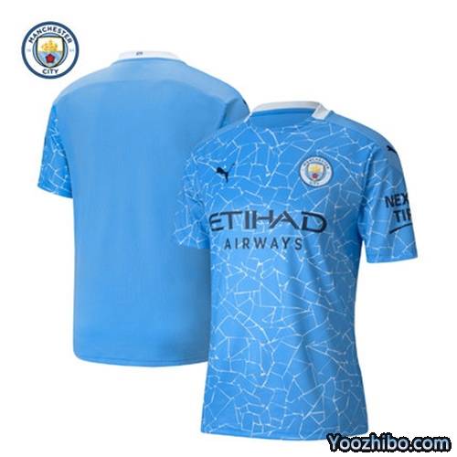 曼城最新球衣，時尚與榮耀的完美融合??