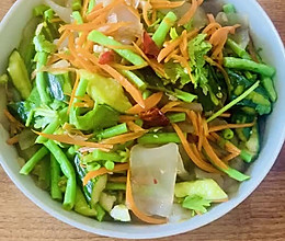 探索自然美景與涼菜制作，最新涼菜啟示錄與美食之旅