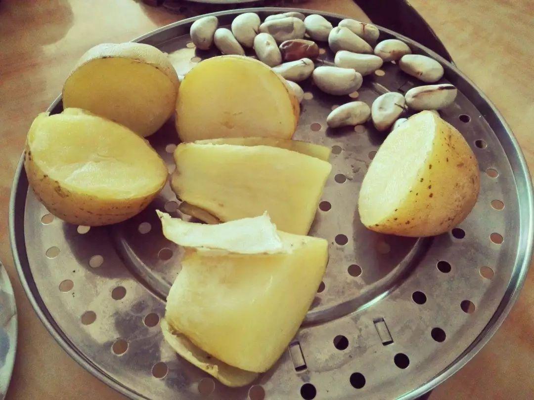 土豆與乳制品的奇妙結(jié)合，最新土豆吃奶專輯探索報(bào)道