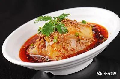 最新經(jīng)典川菜，小巷美食秘境探索