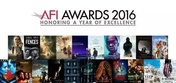 重磅推薦！科技巨獻重塑觀影體驗，2016最新電影排名