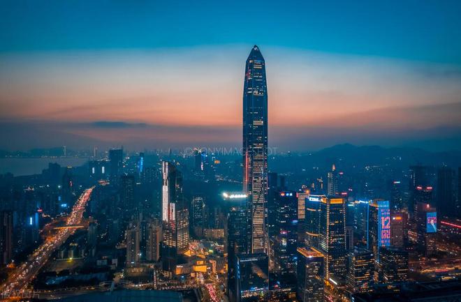 深圳最新樓市，巷弄深處的獨特風景展現(xiàn)