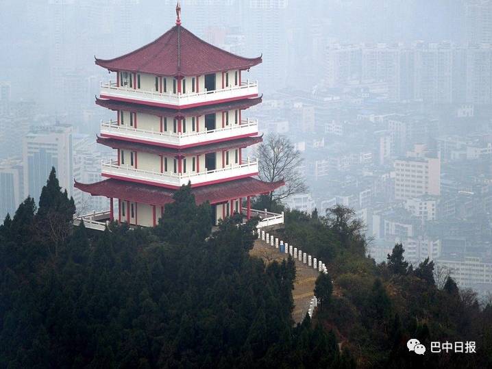 巴中最新動(dòng)態(tài)，自然美景的治愈之旅探索
