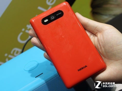 諾基亞820最新報(bào)價(jià)，市場分析與個(gè)人觀點(diǎn)綜述