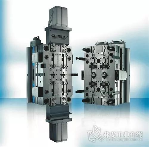 模具最新技術(shù),塑造未來的力量與魅力無窮的持續(xù)學(xué)習(xí)之路