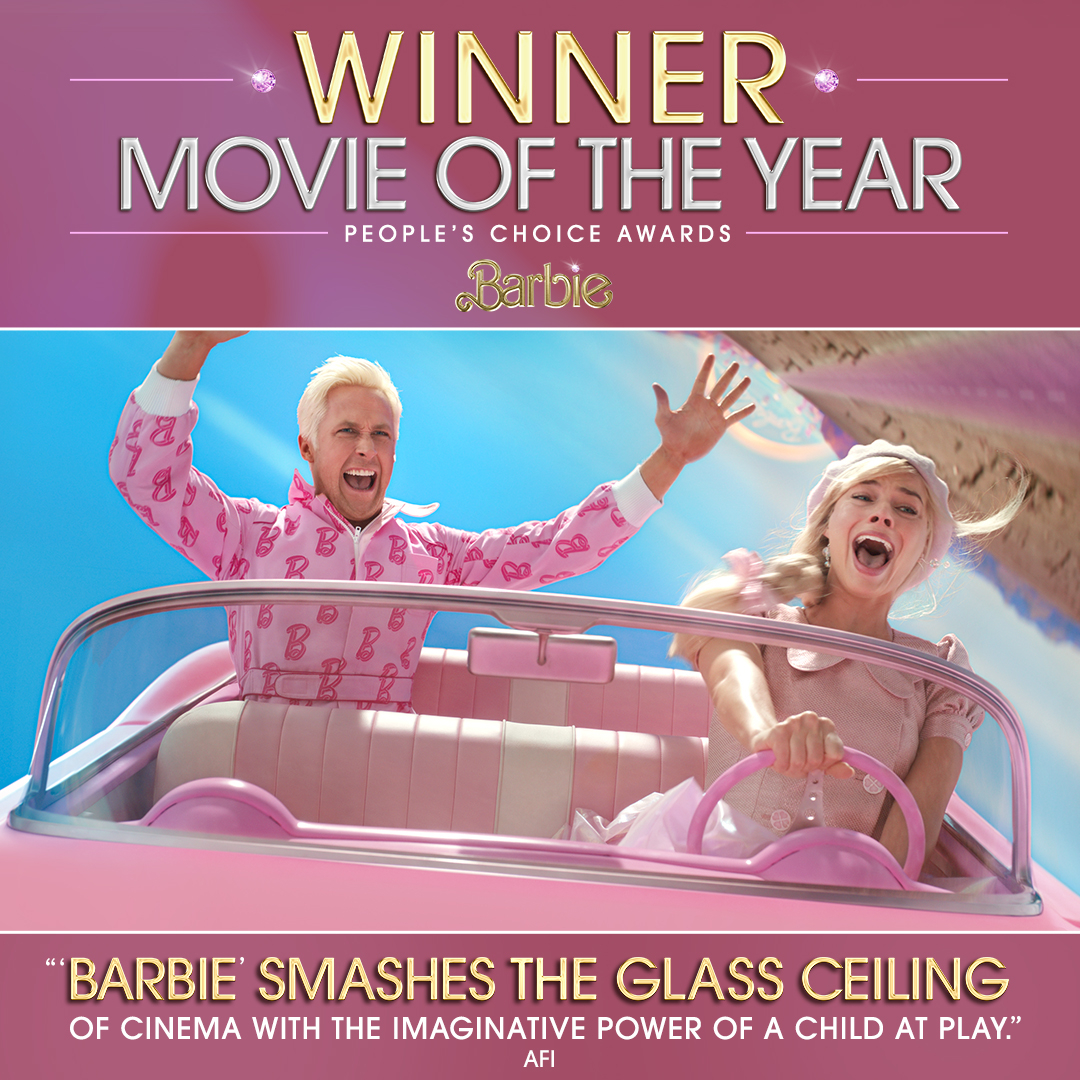 芭比最新電影學(xué)習(xí)之旅，自信與成就感的魔法之旅在變化中成長