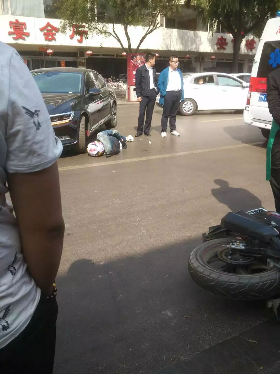 介休最新車(chē)禍?zhǔn)录?，科技救援利器與智能安全系統(tǒng)的革新體驗(yàn)