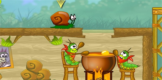 蝸牛最新游戲，時代翹楚，游戲界里程碑