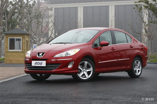標致708最新報價，啟程探索自然美景的旅行伴侶