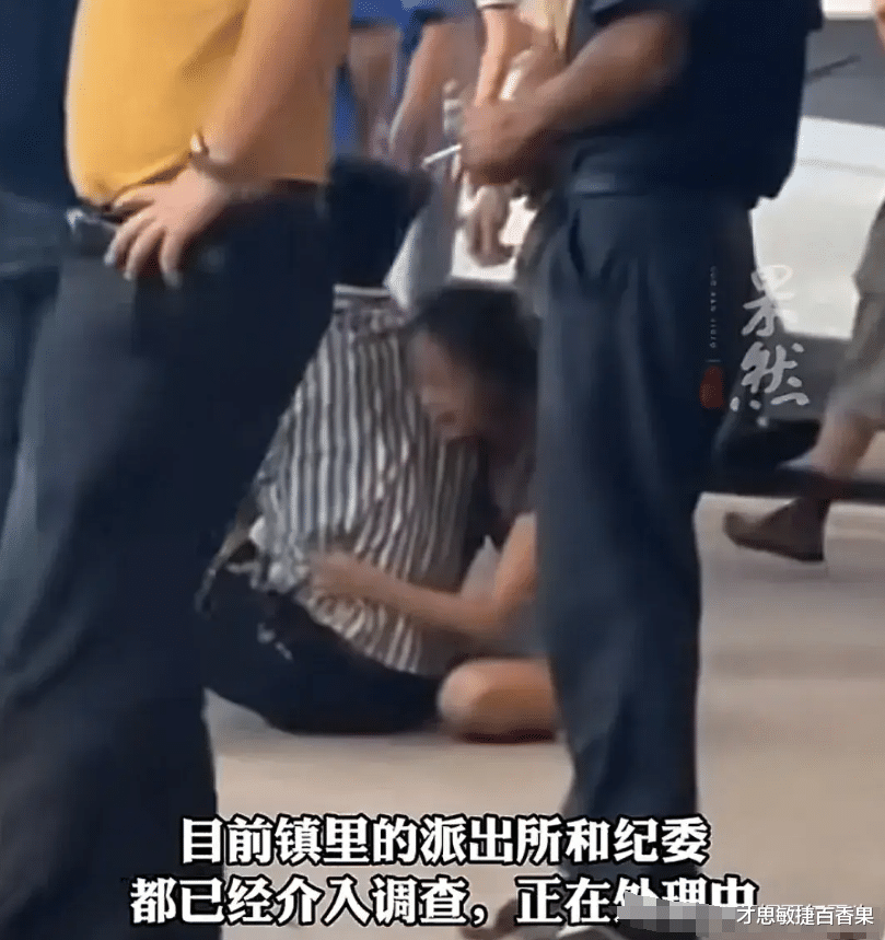 一打假博主團隊遭商戶圍毆,解析解釋說法_CJU10.643時空版