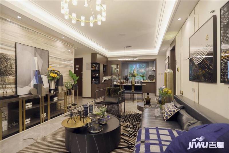 豐南最新樓盤，與時代共舞，開啟新生活篇章