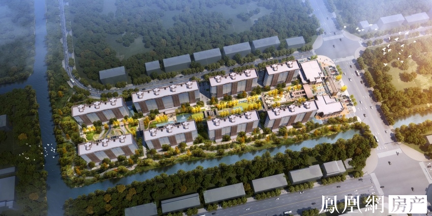 路橋最新樓盤溫馨家園，歡樂日常全景展示