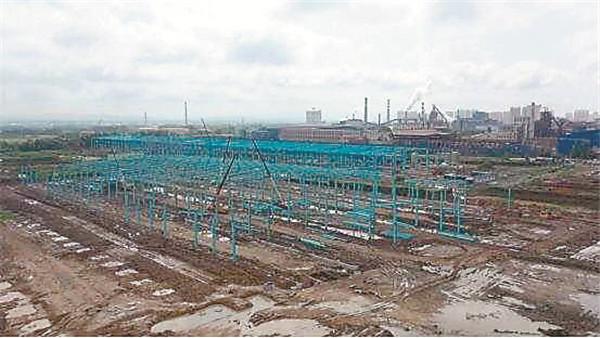 阿城鋼鐵的最新動態(tài)，變化中的力量與勵志之旅