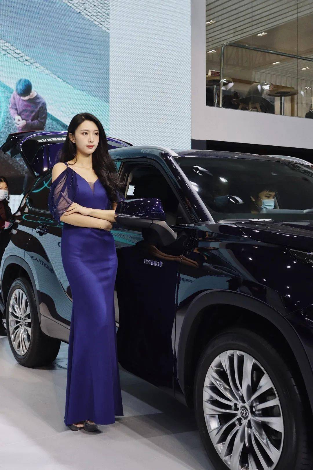 武漢最新車展攻略，步驟指南與亮點展示