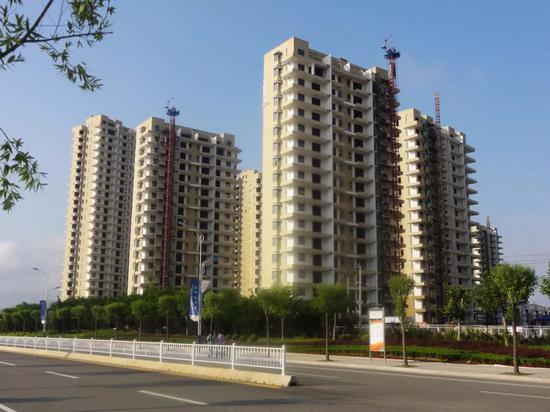 海陽最新樓盤探索，自然美景之旅與內(nèi)心平靜的追尋