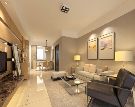 最新裝潢材料大揭秘，打造煥新顏的居家空間??