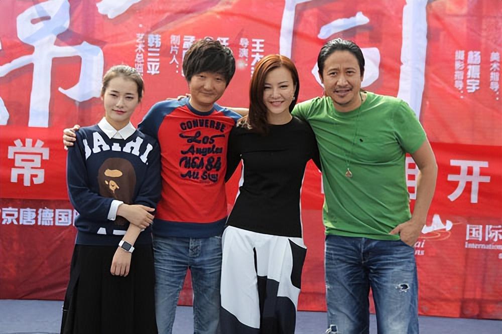 王大治最新電影，期待與熱議的焦點