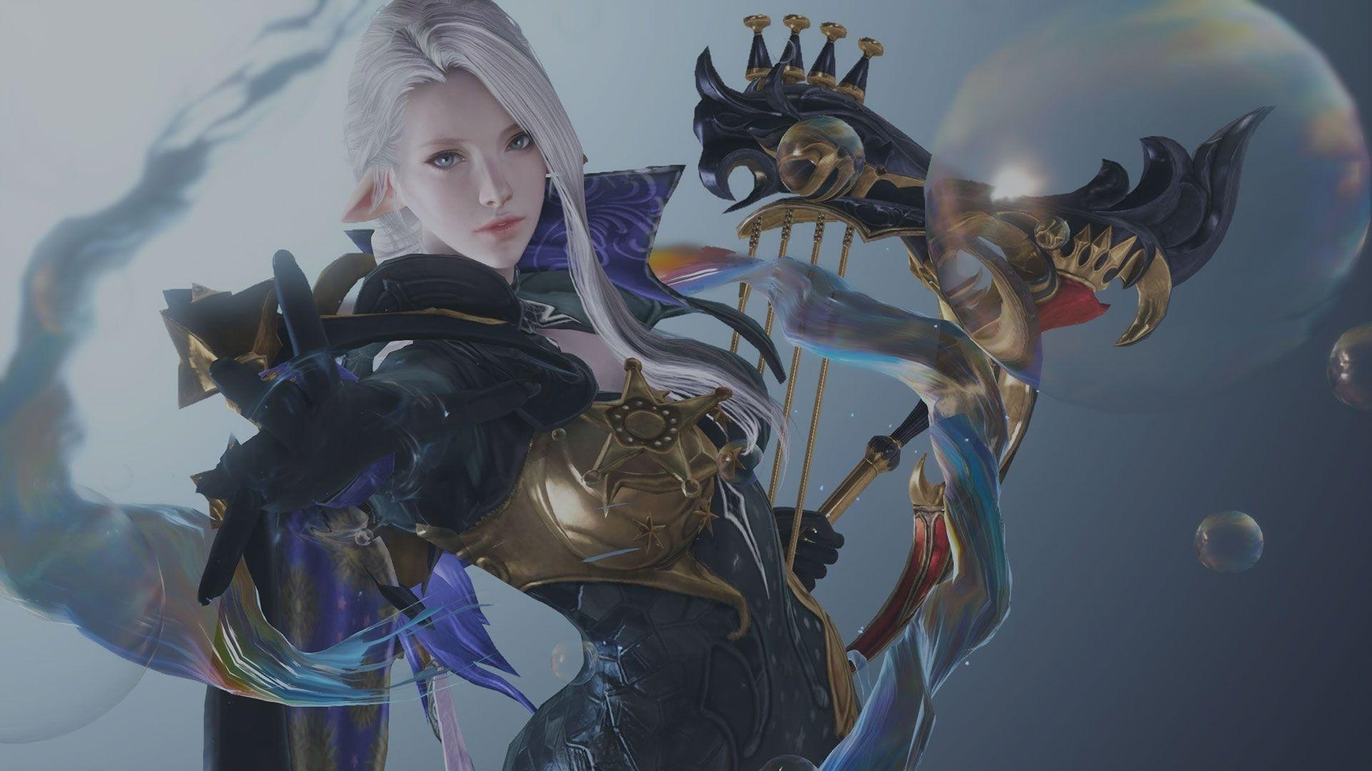 最新動(dòng)作網(wǎng)游，技術(shù)與藝術(shù)的融合之旅