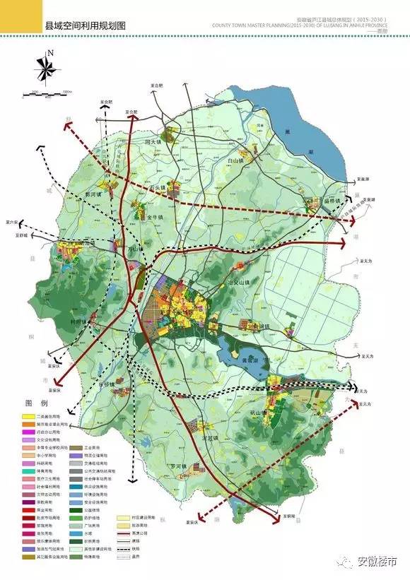 廬江最新公路規(guī)劃，探尋小巷獨特風味之旅