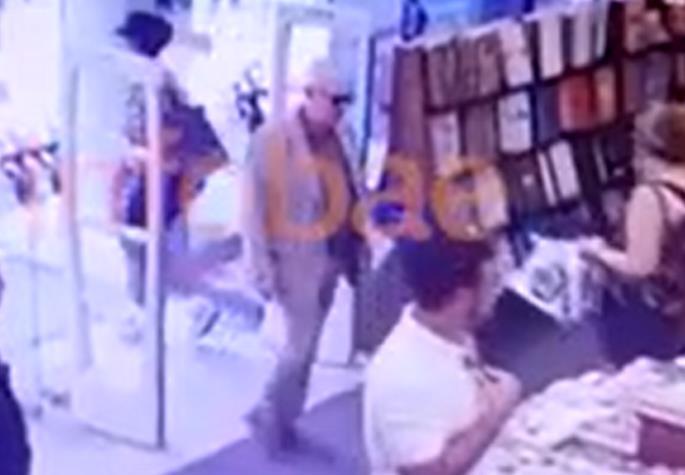 揭秘國外最新盜竊手法，安全警惕升級！