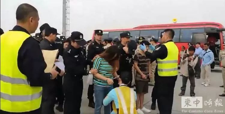 柬埔寨電信詐騙新動向，學習之旅與自信成就之路的挑戰(zhàn)與應對