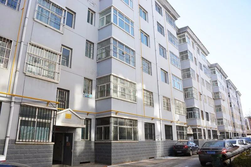 涇川最新按揭樓房，科技與生活的完美融合之作