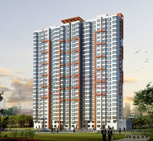 保定最新房源，夢(mèng)想啟航，筑夢(mèng)未來(lái)成就自信家園