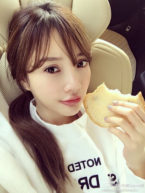 李小璐最新照片，科技與生活的時(shí)尚融合風(fēng)采