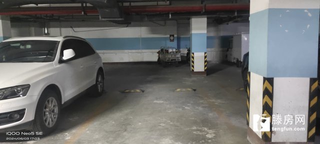 科技重塑停車體驗，最新智能車庫出售信息及未來生活展望