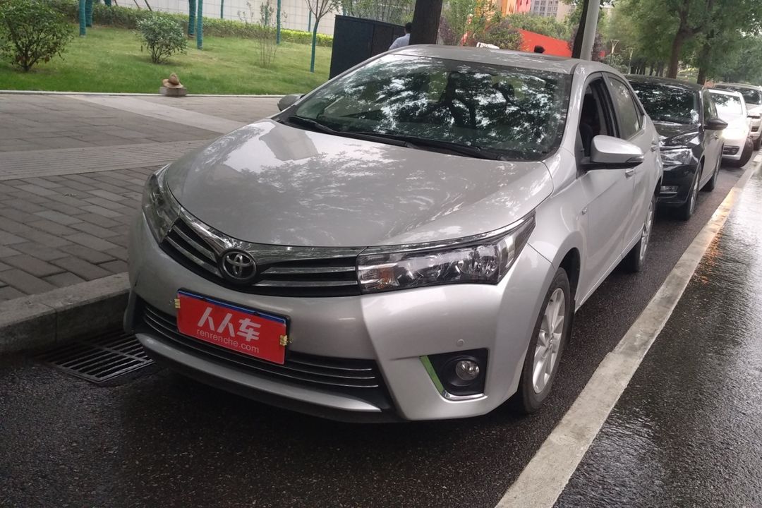 西安卡羅拉最新報(bào)價(jià)深度解析與購(gòu)車指南全攻略