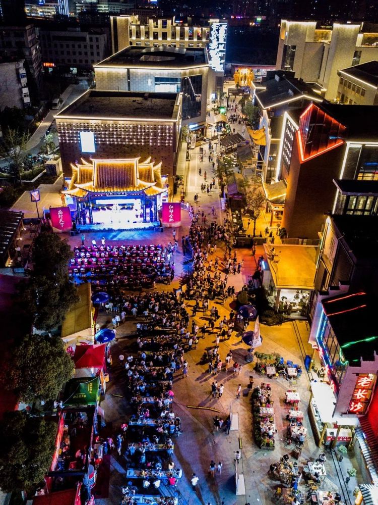 合肥罍街新規(guī)劃揭秘，老街煥新，溫情故事上演