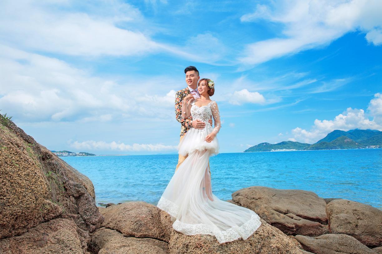 深圳最新景點探索，自然美景與內心平靜的尋覓之旅