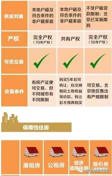 北京自住房最新動態(tài)深度解析，觀點闡述與分析