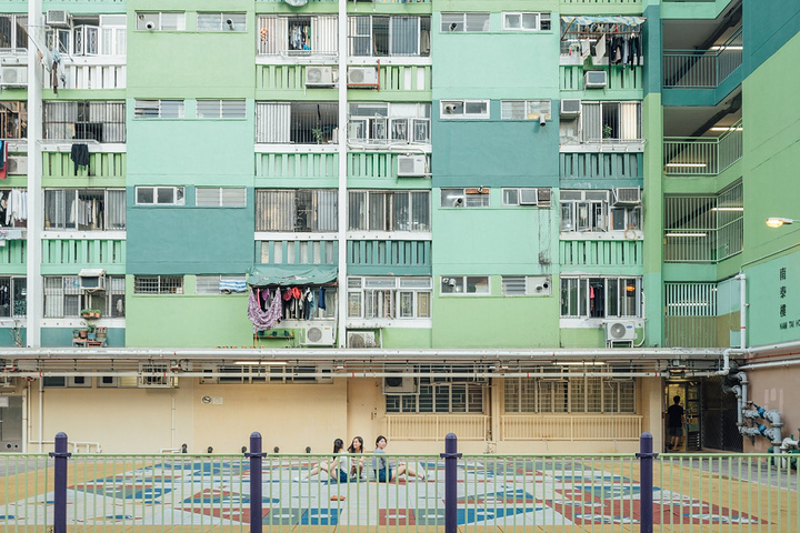 香港最新居屋大揭秘，2024年全新生活藍(lán)圖揭曉，打造理想居住環(huán)境！