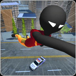 火柴人繩索俠客的日常趣事揭秘，最新動(dòng)態(tài)大揭秘