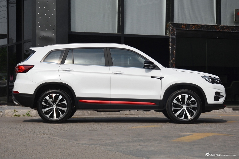 CS75最新報(bào)價(jià)，啟程探索自然美景的首選