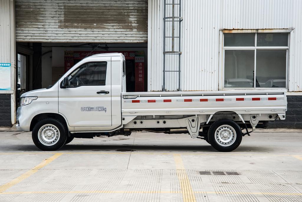 微卡拉貨最新規(guī)定，塑造貨運行業(yè)新格局的關(guān)鍵力量