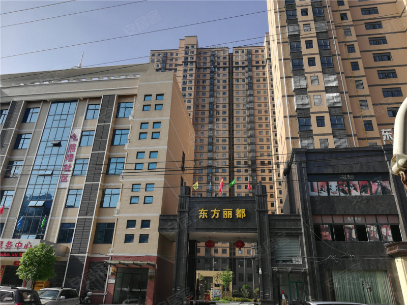 孝感東方麗都最新動態(tài)揭秘，最新進展與亮點一網(wǎng)打盡！